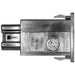 Traction Control Switch WVE 1S12541