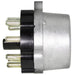 Ignition Switch WVE 1S12550