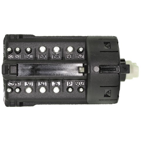 Ignition Switch WVE 1S12551