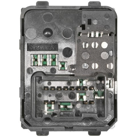 Door Mirror Switch WVE 1S12559