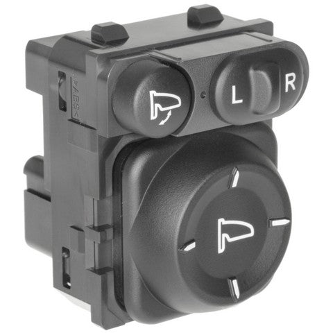 Door Mirror Switch WVE 1S12559