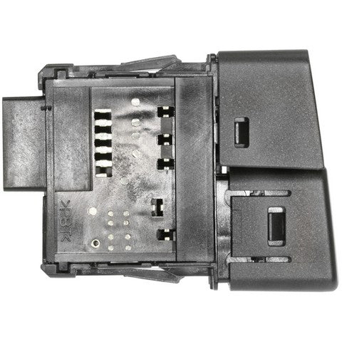 Hazard Warning Switch WVE 1S12564