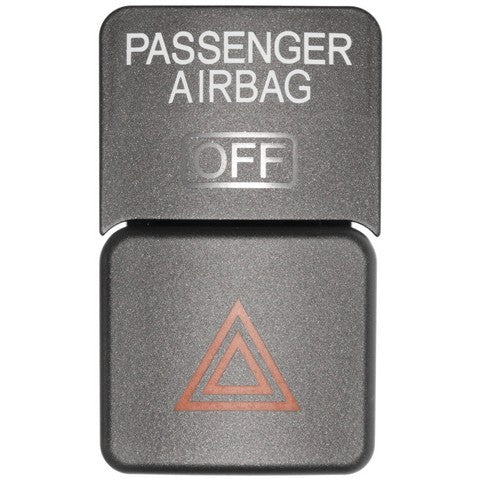 Hazard Warning Switch WVE 1S12564