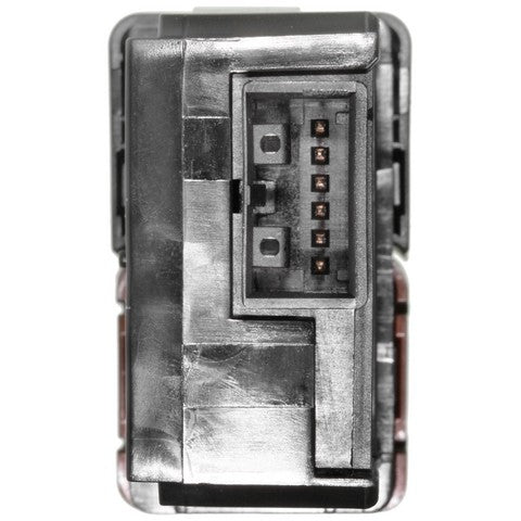 Hazard Warning Switch WVE 1S12564