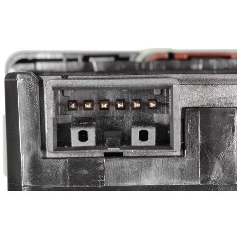 Hazard Warning Switch WVE 1S12564