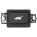Tailgate Release Switch WVE 1S12579