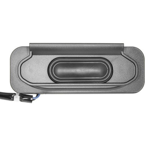 Tailgate Release Switch WVE 1S12580