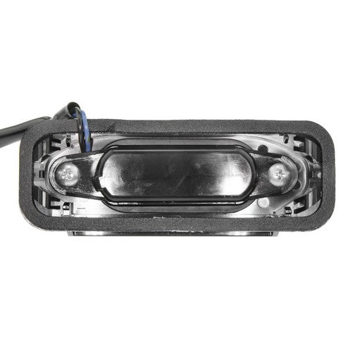 Tailgate Release Switch WVE 1S12580
