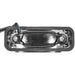 Tailgate Release Switch WVE 1S12580