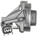Tailgate Release Switch WVE 1S12582