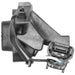 Tailgate Release Switch WVE 1S12582