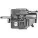 Tailgate Release Switch WVE 1S12582