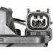 Tailgate Release Switch WVE 1S12582