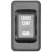 Cruise Control Switch WVE 1S12596