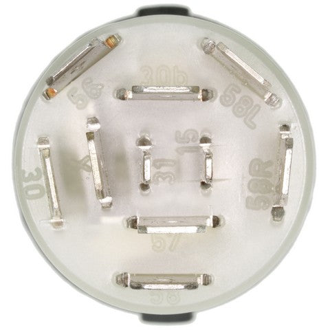 Fog Light Switch WVE 1S12599