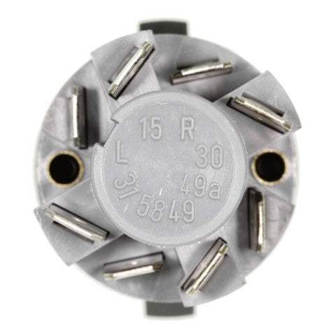 Hazard Warning Switch WVE 1S12601