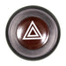 Hazard Warning Switch WVE 1S12602