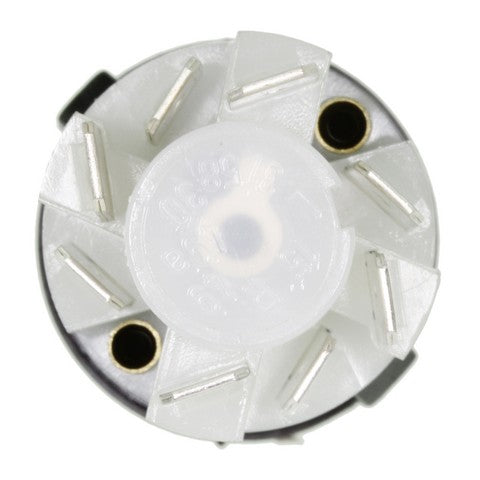 Hazard Warning Switch WVE 1S12602