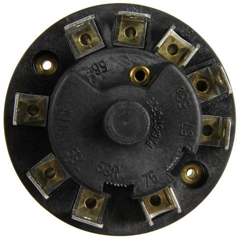 Headlight Switch WVE 1S12603