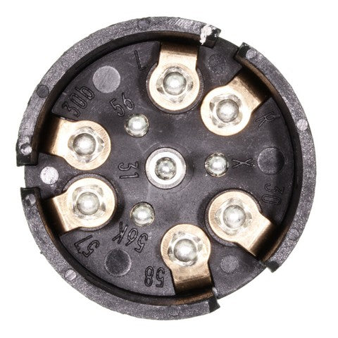 Headlight Switch WVE 1S12604