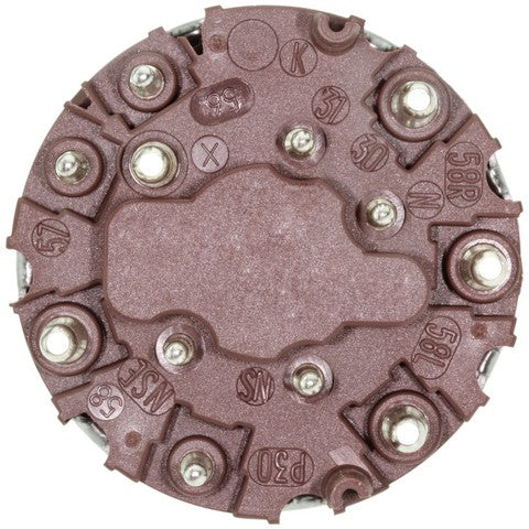 Headlight Switch WVE 1S12605