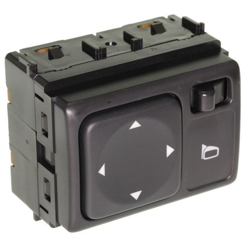 Door Mirror Switch WVE 1S12612