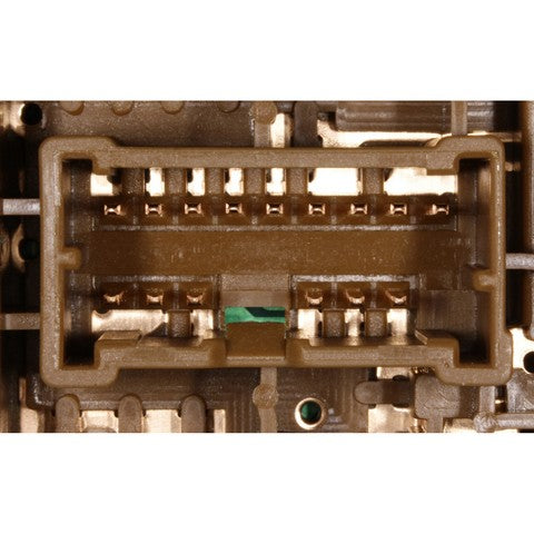 Door Mirror Switch WVE 1S12612