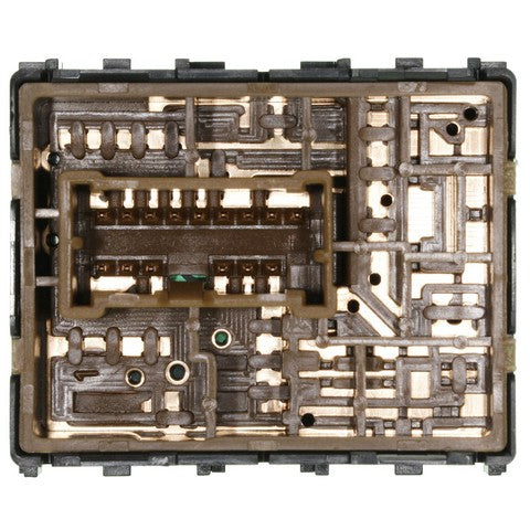 Door Mirror Switch WVE 1S12613