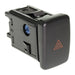 Hazard Warning Switch WVE 1S12628