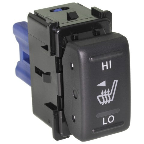 Seat Heater Switch WVE 1S12630