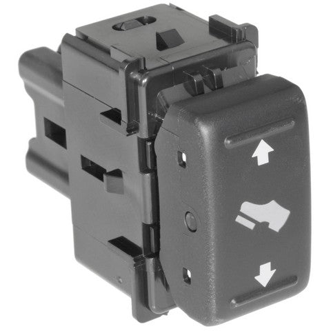 Pedal Height Adjustment Switch WVE 1S12638