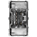 Pedal Height Adjustment Switch WVE 1S12638