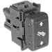 Pedal Height Adjustment Switch WVE 1S12638