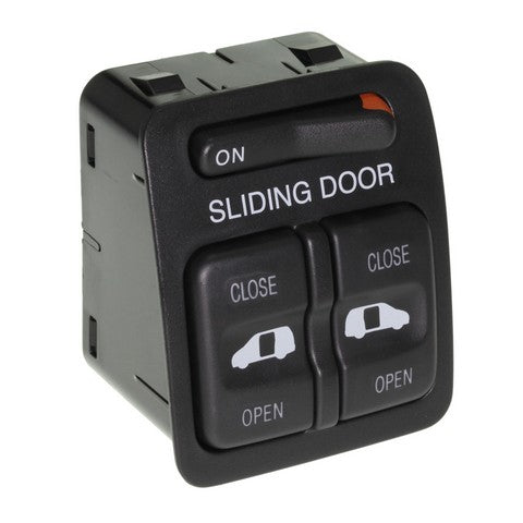 Power Sliding Door Switch WVE 1S12641