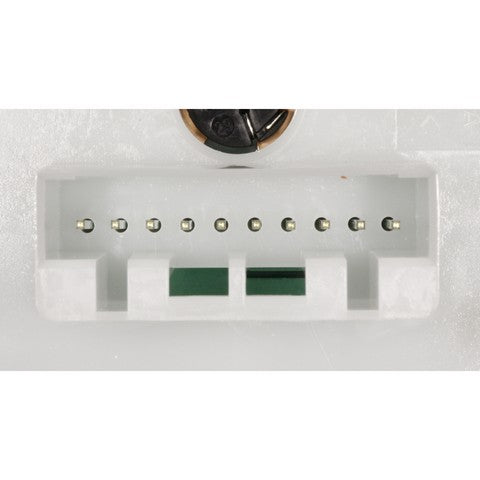 Power Sliding Door Switch WVE 1S12641