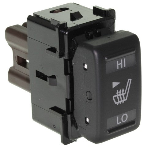 Seat Heater Switch WVE 1S12642