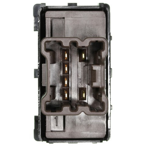 Seat Heater Switch WVE 1S12642