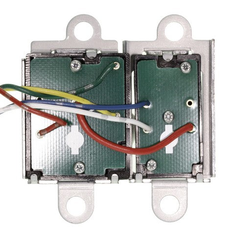Sunroof Switch WVE 1S12649