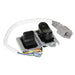 Sunroof Switch WVE 1S12649