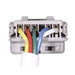 Sunroof Switch WVE 1S12649