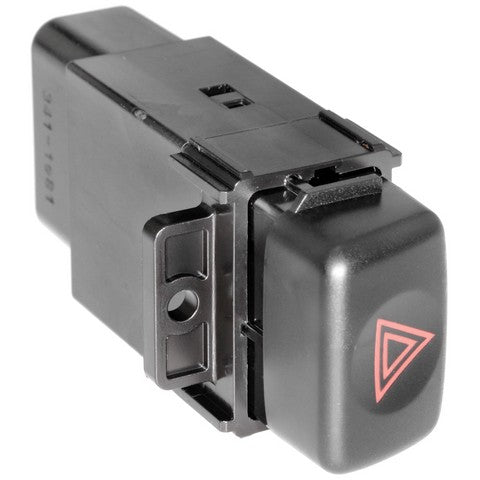 Hazard Warning Switch WVE 1S12658