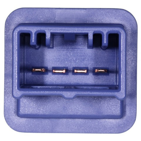 Brake Light Switch WVE 1S12665