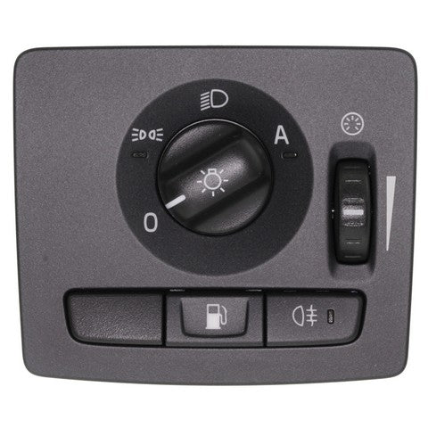 Instrument Panel Dimmer Switch WVE 1S12686