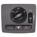 Instrument Panel Dimmer Switch WVE 1S12686