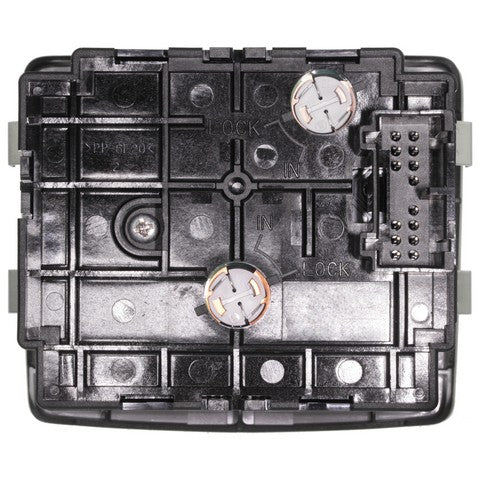 Instrument Panel Dimmer Switch WVE 1S12686