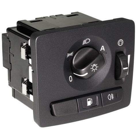 Instrument Panel Dimmer Switch WVE 1S12686