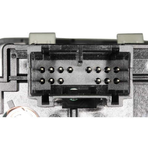Instrument Panel Dimmer Switch WVE 1S12686