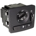 Instrument Panel Dimmer Switch WVE 1S12686