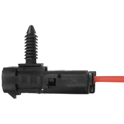 Back Up Light Switch WVE 1S12709