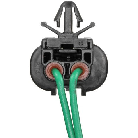 Back Up Light Switch WVE 1S12717